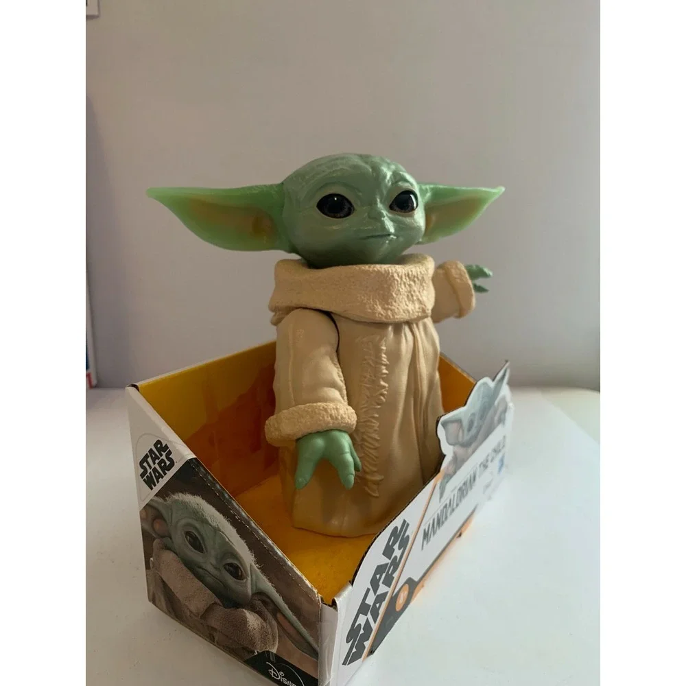 Hasbro Star Wars The Child Grogu Figure Kids‎ 6.5